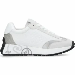 Sneakers Ayem blanc/gris-Liu-Jo Best