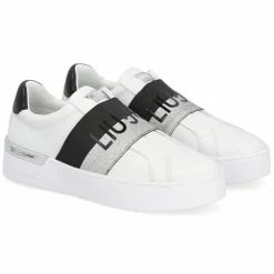 Sneakers Bella blanches-Liu-Jo Discount