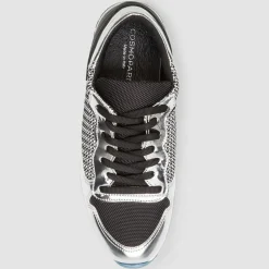 Sneakers Bely noires-Cosmoparis New