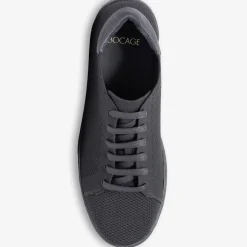Homme Bocage Baskets^Sneakers Callisto grises