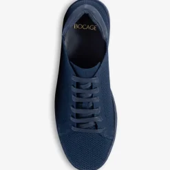 Homme Bocage Baskets^Sneakers Callisto marine