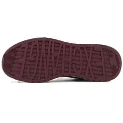 Sneakers Charlie bleu marine/rouge/blanc-Armani Exchange Hot