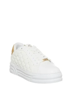 Femme Liu-Jo Baskets^Sneakers Cleo Blanches