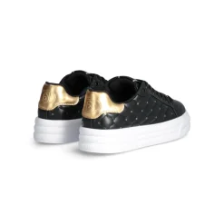 Sneakers Cleo Noires-Liu-Jo Sale