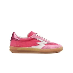 Femme Moa Concept Baskets^Sneakers Club rose