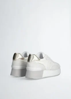 Femme Liu-Jo Baskets^Sneakers Dreamy Blanches