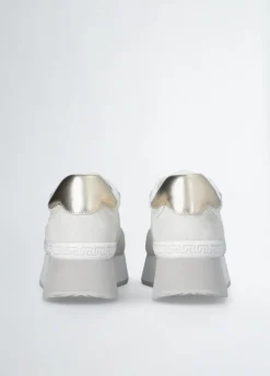 Femme Liu-Jo Baskets^Sneakers Dreamy Blanches