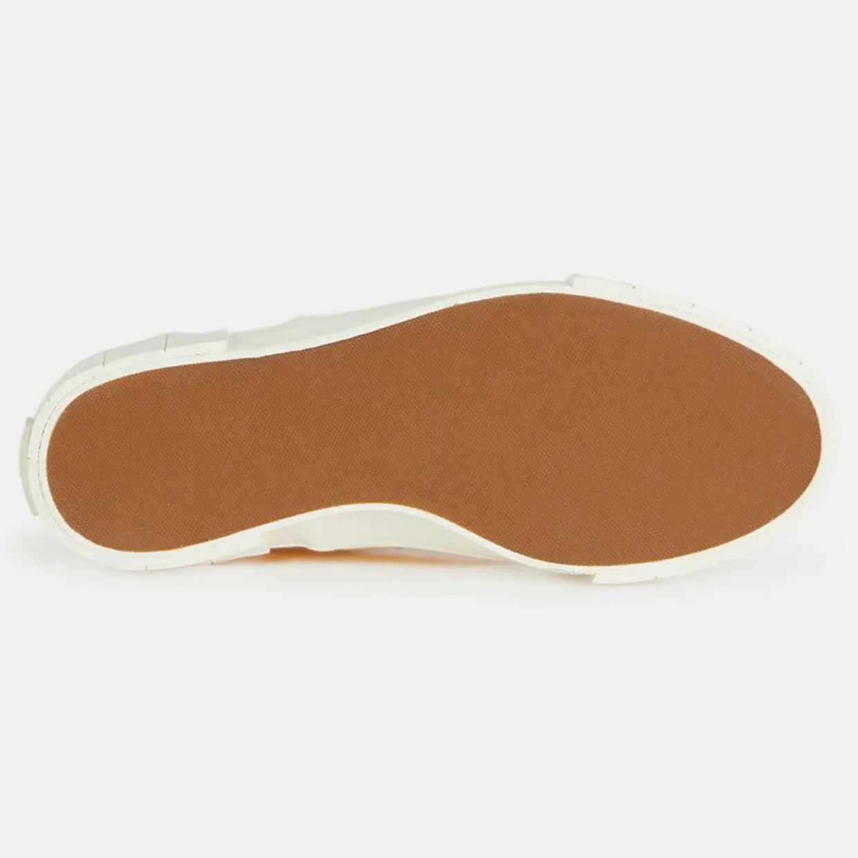 Sneakers en Coton Bio Gnace jaunes-Good News Hot