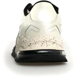 Homme W6YZ Baskets^Sneakers en Cuir Breeze grises