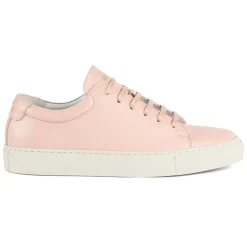 Femme National Standard Baskets^Sneakers en Cuir Edition 03 roses