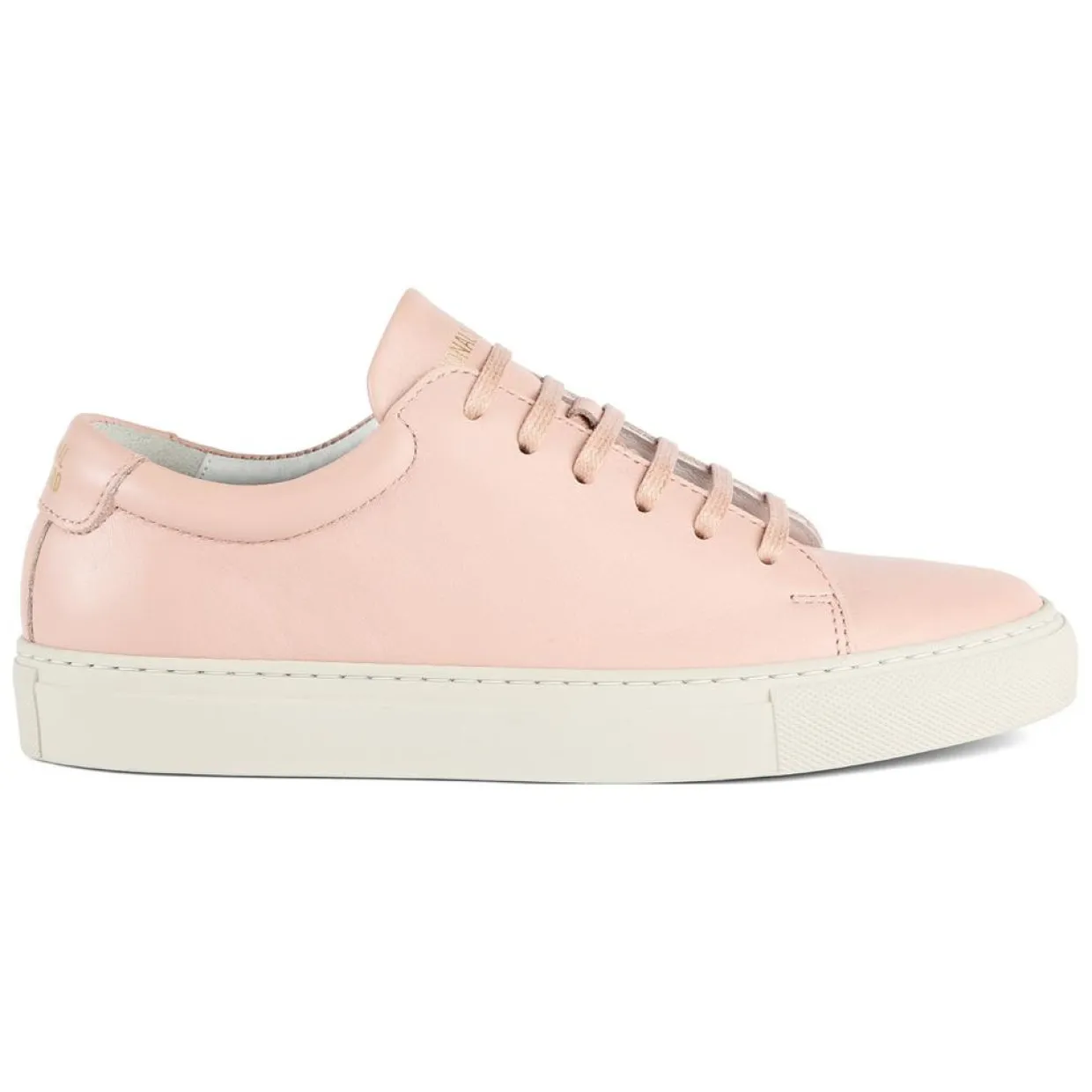 Femme National Standard Baskets^Sneakers en Cuir Edition 03 roses