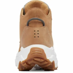 Sneakers en Cuir imperméables Kinetic™ Breakthru Caribou marron-Sorel Online