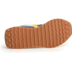 Sneakers en Cuir Jet2 bleues-W6YZ Discount