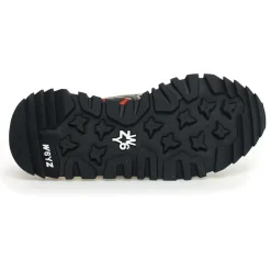 Sneakers en Cuir K2 vertes-W6YZ Best