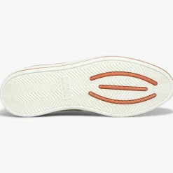 Homme Bocage Baskets^Sneakers en Cuir Kolia camel