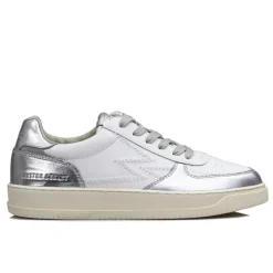 Sneakers en Cuir Legacy blanches-Moa Concept Online