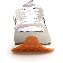 Sneakers en Cuir Loop taupe-W6YZ Best