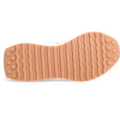 Sneakers en Cuir Loop violettes-W6YZ