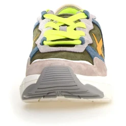 Sneakers en Cuir Next beiges-W6YZ Clearance