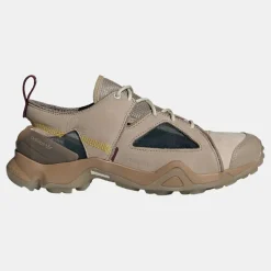 Sneakers en Cuir Oamic Type 0-4 multicolores-Adidas Clearance