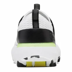 Femme Sorel Baskets^Sneakers en Maille & Cuir Kinetic™ Impact blanches