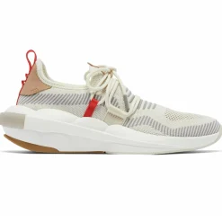 Femme Sorel Baskets^Sneakers Explorer™ Defy blanches