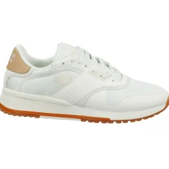Femme Scotch & Soda Baskets^Sneakers Fatto blanc/marron
