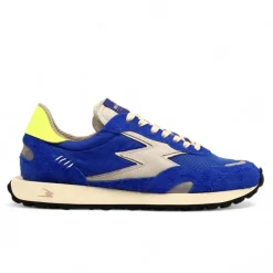 Sneakers hype bleu-Moa Concept Best