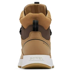 Sneakers imperméables Mac Hill™ Lite Trace marron-Sorel Outlet