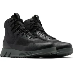 Sneakers imperméables Mac Hill™ Lite Rush noires-Sorel
