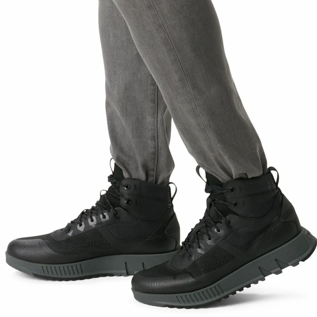 Sneakers imperméables Mac Hill™ Lite Rush noires-Sorel