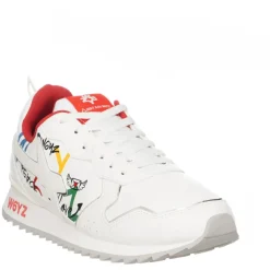 Sneakers Jet blanches-W6YZ Best