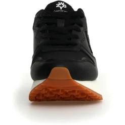 Sneakers Jet noires-W6YZ