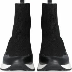 Sneakers Johanna noires-Liu-Jo Sale