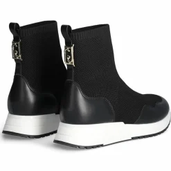 Sneakers Johanna noires-Liu-Jo Sale