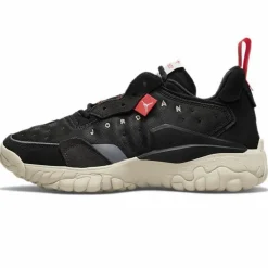 Sneakers Jordan Delta 2 noires-Nike