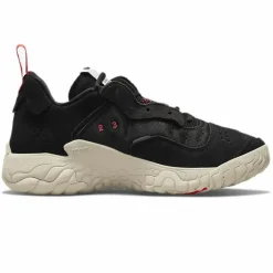 Sneakers Jordan Delta 2 noires-Nike