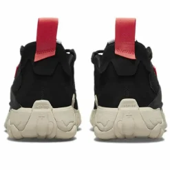 Sneakers Jordan Delta 2 noires-Nike