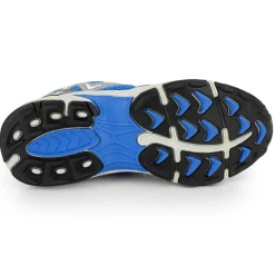 Sneakers K22 bleu/jaune-Kimberfeel Best