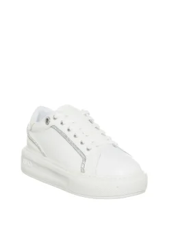 Sneakers Kylie Blanches-Liu-Jo Outlet