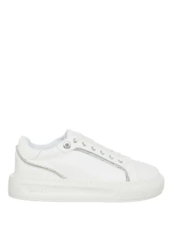 Femme Liu-Jo Baskets^Sneakers Kylie Blanches
