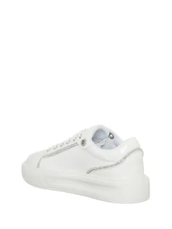 Femme Liu-Jo Baskets^Sneakers Kylie Blanches