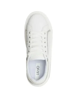 Femme Liu-Jo Baskets^Sneakers Kylie Blanches