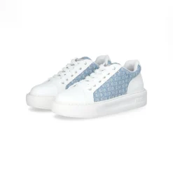 Femme Liu-Jo Baskets^Sneakers Kylie Denim