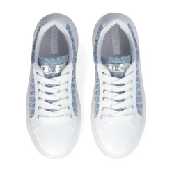 Femme Liu-Jo Baskets^Sneakers Kylie Denim