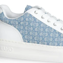 Femme Liu-Jo Baskets^Sneakers Kylie Denim