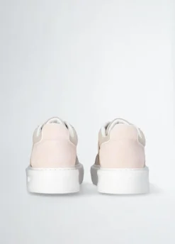 Femme Liu-Jo Baskets^Sneakers Kylie Dorées