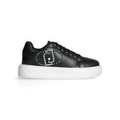 Sneakers Kylie Noires-Liu-Jo Best