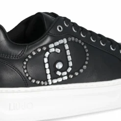 Sneakers Kylie Noires-Liu-Jo Best