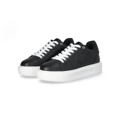 Femme Liu-Jo Baskets^Sneakers Kylie Noires